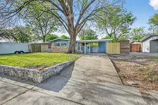 2116 Marilyn Ln, Arlington, TX 76010 - Photo 3