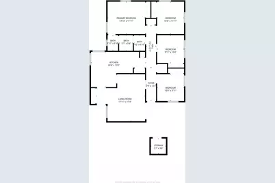 2116 Marilyn Lane, Arlington, TX 76010 - Photo 21