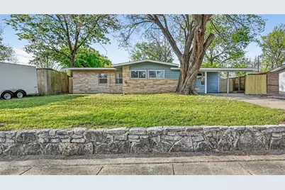 2116 Marilyn Lane, Arlington, TX 76010 - Photo 1