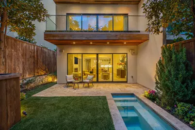 3517 Edgewater Street, Dallas, TX 75205 - Photo 3