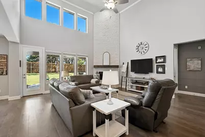 7431 Bald Cypress Drive, Ovilla, TX 75154 - Photo 13