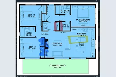 1215 Cr 4165, Quitman, TX 75783 - Photo 25