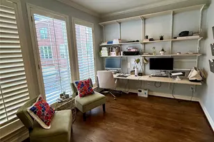 2808 N Hall St, Dallas, TX 75204 - Photo 19