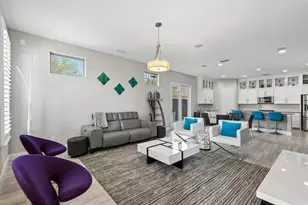 628 Club Dr, Allen, TX 75013 - Photo 5