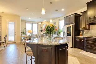 4512 Periwinkle Dr, Mansfield, TX 76063 - Photo 15