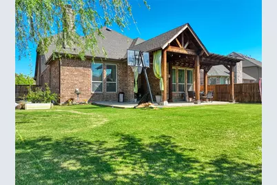 4512 Periwinkle Drive, Mansfield, TX 76063 - Photo 33