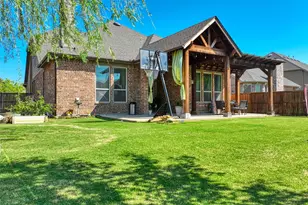 4512 Periwinkle Dr, Mansfield, TX 76063 - Photo 33