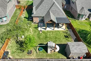 4512 Periwinkle Dr, Mansfield, TX 76063 - Photo 39