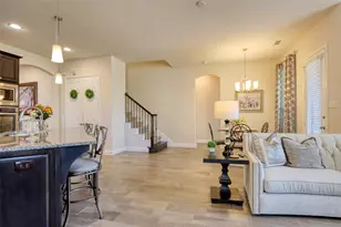 4512 Periwinkle Dr, Mansfield, TX 76063 - Photo 7