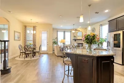 4512 Periwinkle Drive, Mansfield, TX 76063 - Photo 17