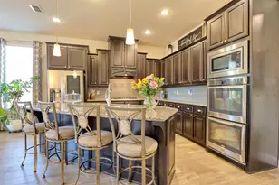 4512 Periwinkle Dr, Mansfield, TX 76063 - Photo 13