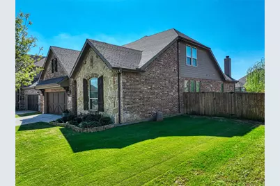 4512 Periwinkle Drive, Mansfield, TX 76063 - Photo 3