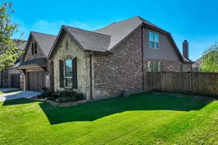 4512 Periwinkle Dr, Mansfield, TX 76063 - Photo 3