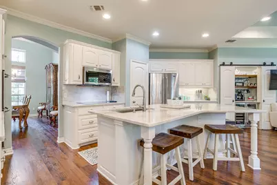 134 Forest Creek Circle, Weatherford, TX 76088 - Photo 13