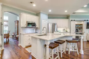 134 Forest Creek Cir, Weatherford, TX 76088 - Photo 13