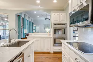 134 Forest Creek Cir, Weatherford, TX 76088 - Photo 11