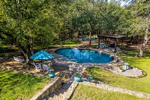 134 Forest Creek Cir, Weatherford, TX 76088 - Photo 33