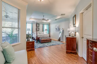 134 Forest Creek Circle, Weatherford, TX 76088 - Photo 17