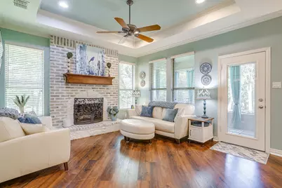 134 Forest Creek Circle, Weatherford, TX 76088 - Photo 15