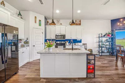 250 County Road 428, Stephenville, TX 76401 - Photo 9