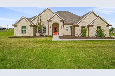 250 County Road 428, Stephenville, TX 76401 - Photo 1