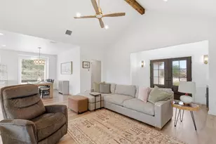 3695 Beacon Lake Dr, Bluff Dale, TX 76433 - Photo 5