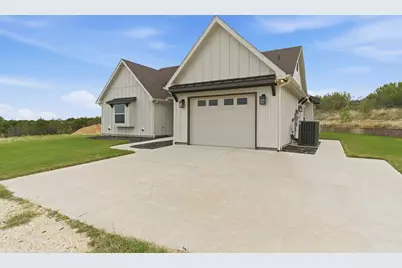 3695 Beacon Lake Drive, Bluff Dale, TX 76433 - Photo 3