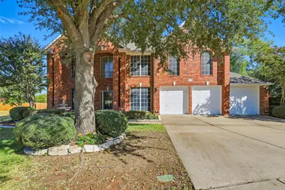 5212 Whisper Drive, Fort Worth, TX 76123 - Photo 3