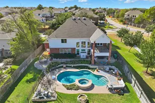 5212 Whisper Dr, Fort Worth, TX 76123 - Photo 1