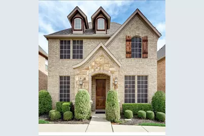 5129 Post Oak Trail, Colleyville, TX 76034 - Photo 1