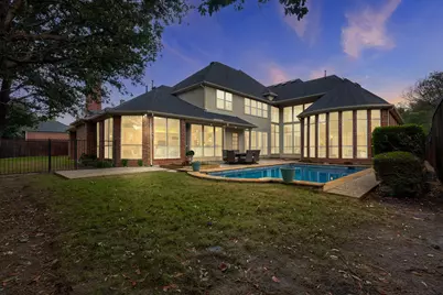 17431 Woods Edge Drive, Dallas, TX 75287 - Photo 35