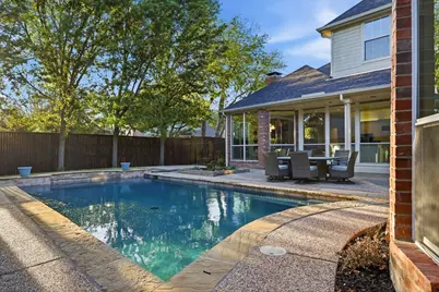 17431 Woods Edge Drive, Dallas, TX 75287 - Photo 33