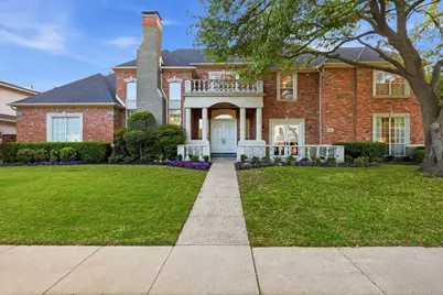 17431 Woods Edge Drive, Dallas, TX 75287 - Photo 1