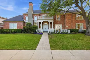 17431 Woods Edge Dr, Dallas, TX 75287 - Photo 1