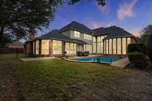 17431 Woods Edge Dr, Dallas, TX 75287 - Photo 37