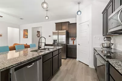 1105 Peach Tree Lane, Anna, TX 75409 - Photo 5