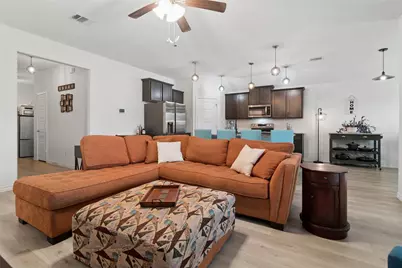 1105 Peach Tree Lane, Anna, TX 75409 - Photo 9