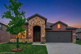 1105 Peach Tree Ln, Anna, TX 75409 - Photo 1
