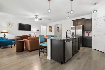 1105 Peach Tree Lane, Anna, TX 75409 - Photo 3