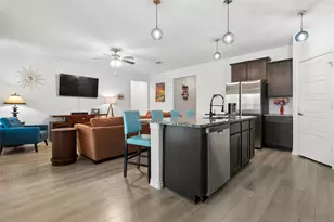 1105 Peach Tree Ln, Anna, TX 75409 - Photo 3