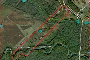 Tbd SW Cr 0030, Corsicana, TX 75110 - Photo 1