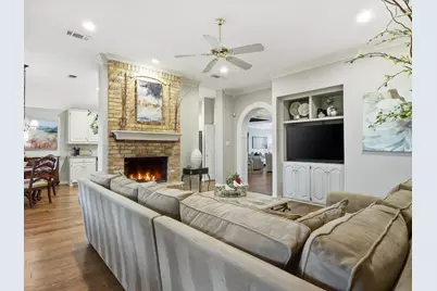 2613 Bent Tree Drive, Hurst, TX 76054 - Photo 11