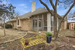 2613 Bent Tree Dr, Hurst, TX 76054 - Photo 29