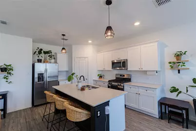 14812 Holster Trail, Fort Worth, TX 76052 - Photo 11