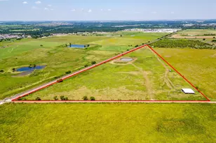 1041 County Rd 310A, Cleburne, TX 76031 - Photo 1