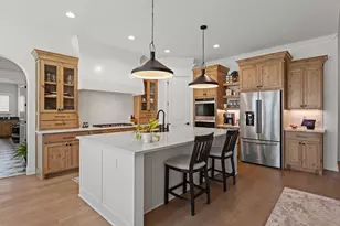 2012 Southern Rise Ct, Granbury, TX 76049 - Photo 9