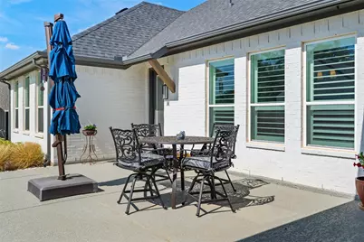 2012 Southern Rise Court, Granbury, TX 76049 - Photo 29