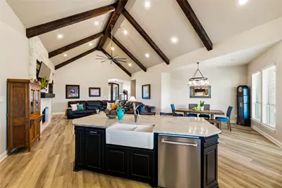 110 Live Oak Court, Willow Park, TX 76087 - Photo 5