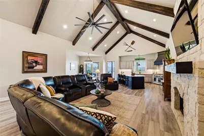 110 Live Oak Court, Willow Park, TX 76087 - Photo 3