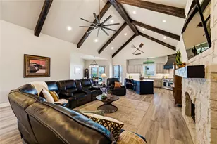 110 Live Oak Ct, Willow Park, TX 76087 - Photo 3